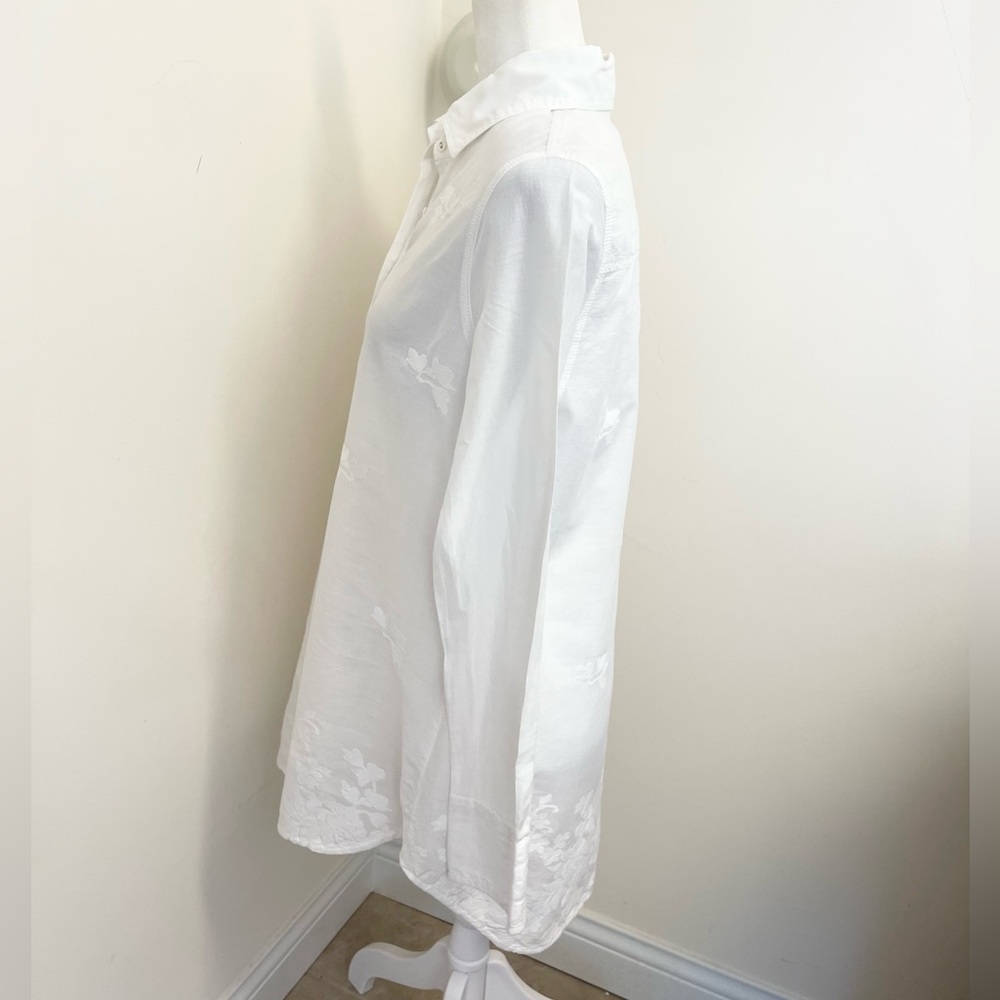 Gorgeous Cino tunic blouse! - Picture 10 of 13